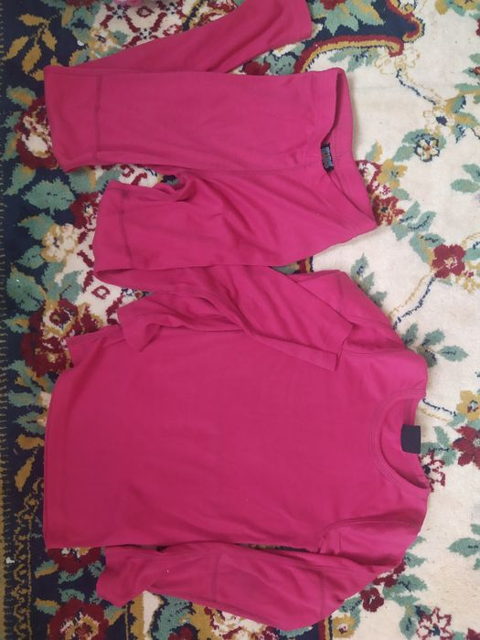 Термо білизна kids 140 см для дівчинки