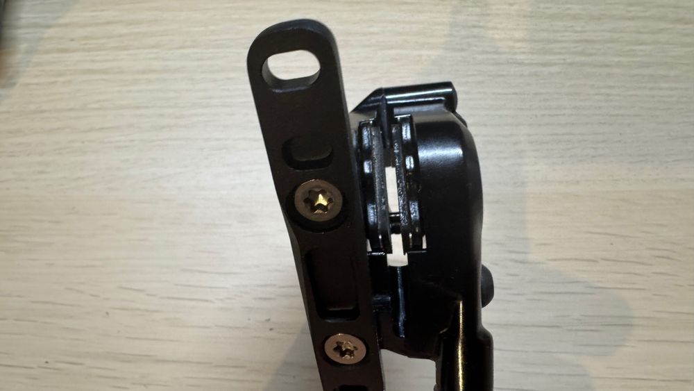 NOWY Zaciski hamulcowe Sram Force E1 AXS ETap