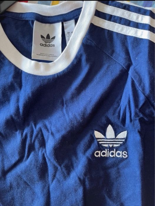 T shirt adidas