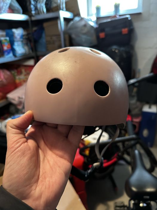 Kask scoot and ride