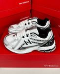 !SALE! Кросівки New Balance 1906R White Silver Black 36 37 38 39 40 41