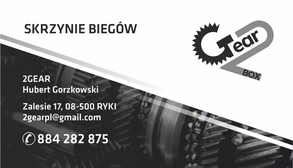 Skrzynia rozdzielcza reduktor ATC500 BMW X3 E83 Regeneracja