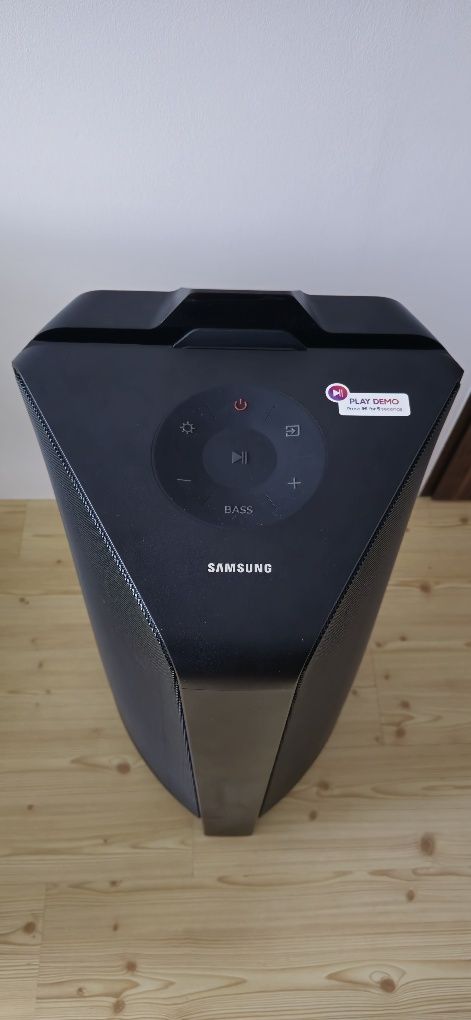 Głośnik Samsung bluetooth