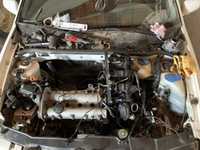 Motor vw polo 1.4 16v Ref:AUA