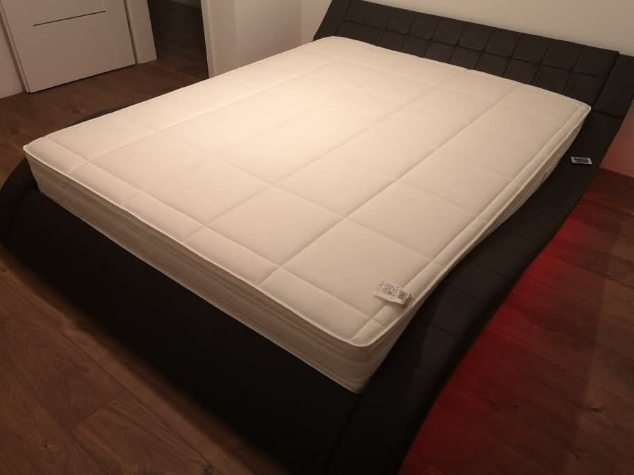 Materac premium 100x200 wysokoelastyczny