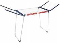 Suszarka na pranie Pegasus 160 Solid Slim Leifheit