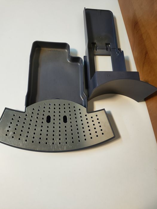 Tacka kratka ociekowa Jura e