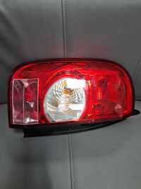 Lampa tylna lewa Dacia Duster 10-13