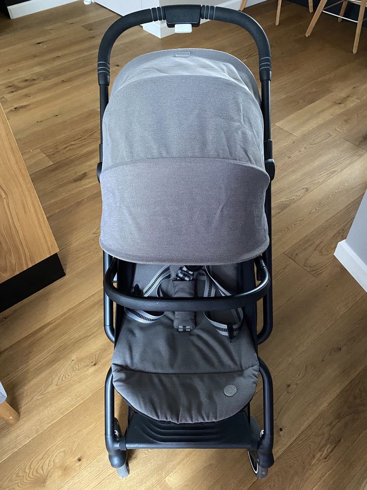 Wózek Cybex eezy S plus 2