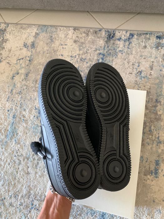 Nike Air Force 1 Rope Lace