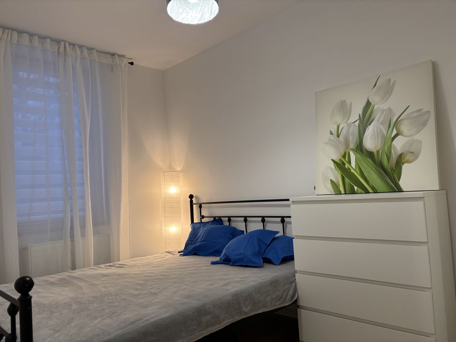 Mieszkanie do wynajęcia 60m2 w Wołomin-Słoneczna