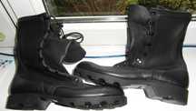 Buty wojskowe Combat US Army_kontraktowe buty USA -r. 10.5 R/29cm/nowe
