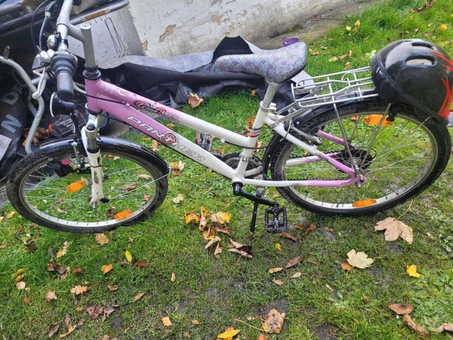 Sprzedam 2 rowery