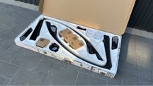 Bowers Wilkins Bowers&Wilkins аудио сетки декор салона BMW G20