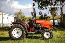 Trator NOVO Goldoni Ronin 50 C/4 Alfaias Incluídas*CAMPANHA SPRING 202