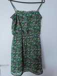 Sukienka mini H&M (rozmiar 40) -6zł