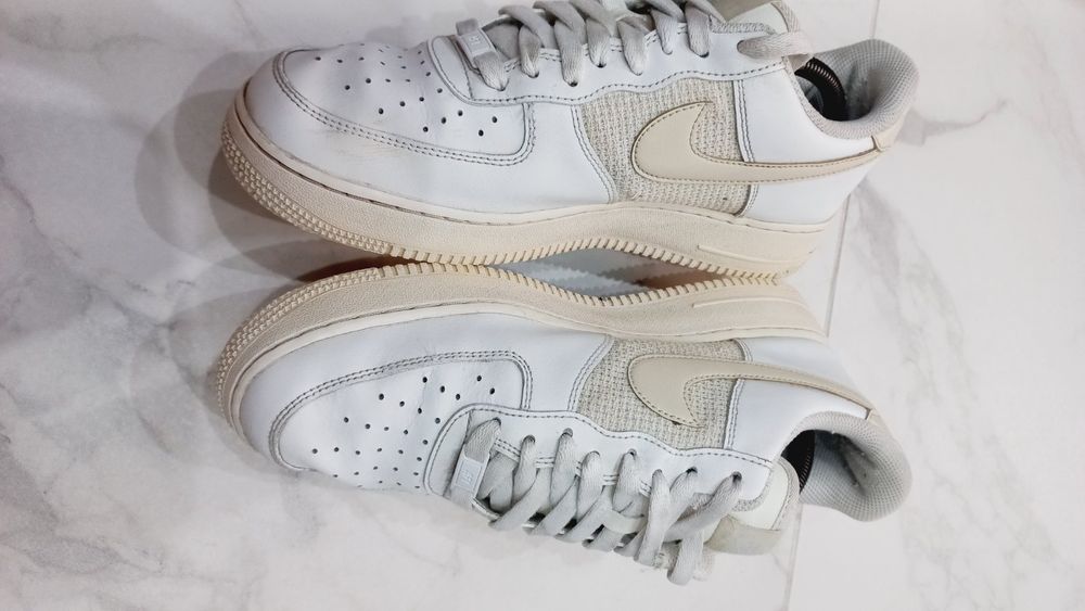 Чоловічі кросівки Nike Air Force