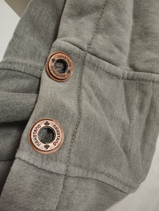 Bluza damska młodzieżowa