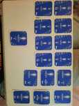 Cromos euro 2024