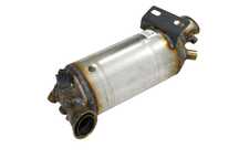 Filtr DPF VOLKSWAGEN Multivan T5 1.9 Tdi