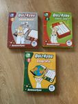 3 Jogos Quiz4you