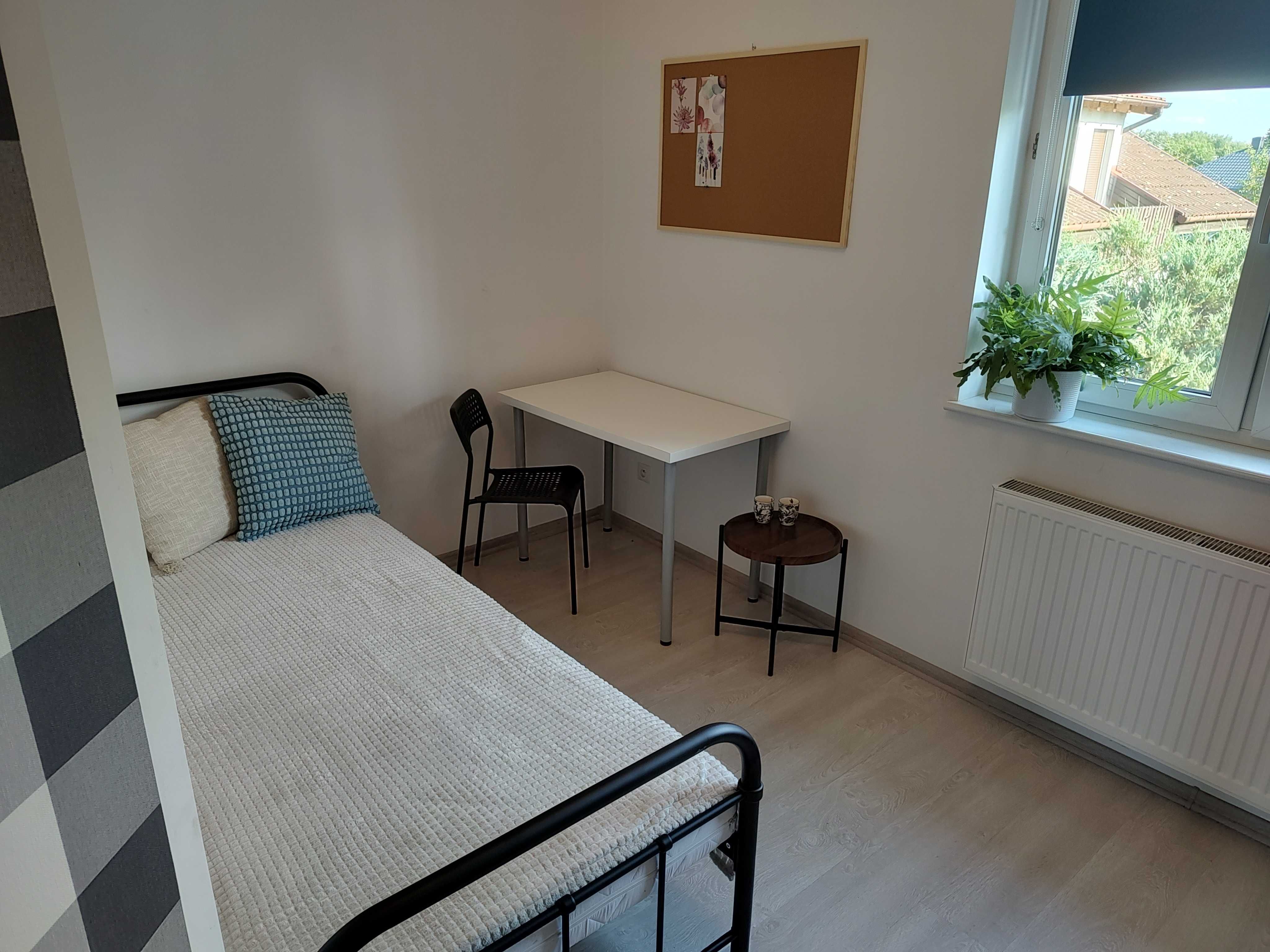 Pokój 1 os dla dziewczyny blisko kampus UAM Piątkowo
