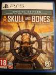 Skull and bones PS5 wersja PL