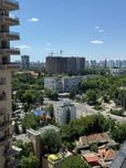 Продам 1к 46м2 в ЖК Акрополь 5 ст Фонтана