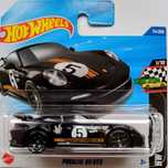Hot Wheels PORSCHE 911 GT3 Nowy !!!