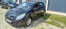 Hyundai I20*1.4 benz.*Klima*Sprowadzony*Opłacony*Stan bardzo dobry*