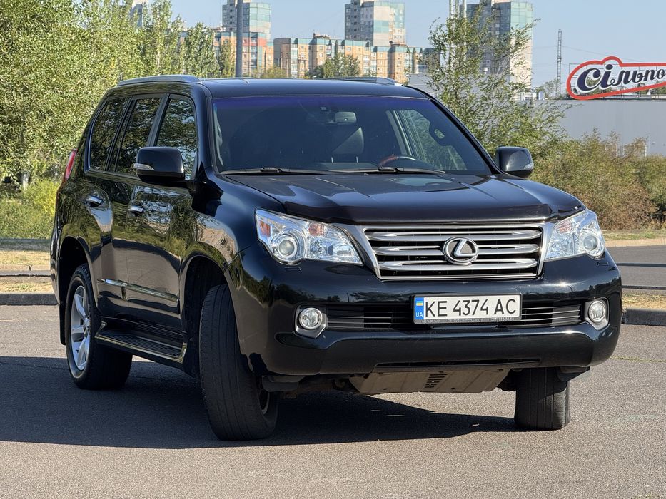 Avtoreal_kr Продажа авто, возможна рассрочка. Lexus GX460