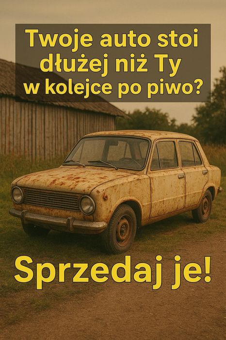 Skup wszystkich aut Zgorzelec bolesławiecka 47 autozłomowanie