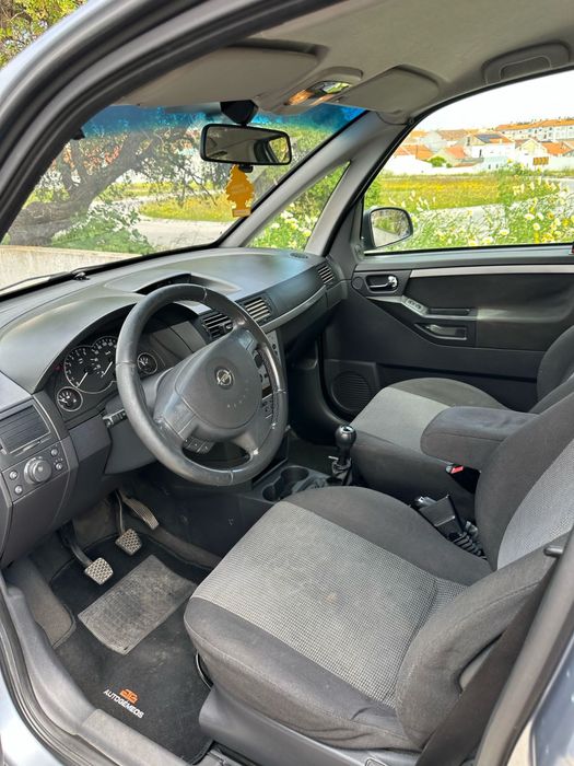 Opel Meriva 1.3 CDTI