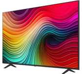 Telewizor LG 55NANO82T6B nowy