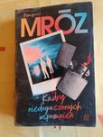 kadry niedogaszonych wspomnień