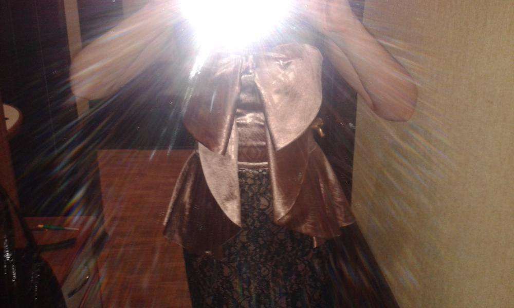 шикарное платье нарядное