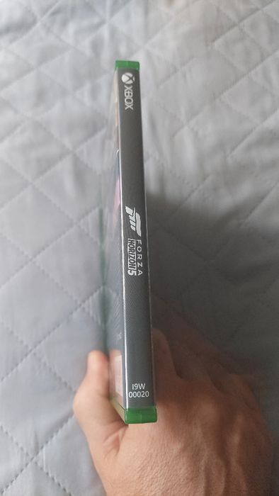 Forza Horizon 5 Xbox One / Series  PL