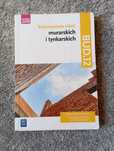 Wykonywanie robót murarskich i tynkarskich