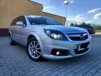 Opel Vectra C Lift 1.9 CDTI 150 KM Cosmo bardzo ładna zarejestrowana