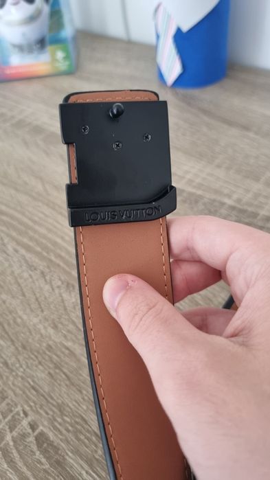 Cinto Louis Vuitton