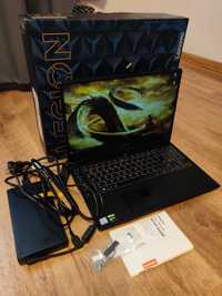 Laptop Lenovo Legion Y540-15IRH i5/1660Ti/16GB/512GB
