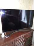 LG NanoCell 55NANO  4K UltraHD LED LCD Smart TV