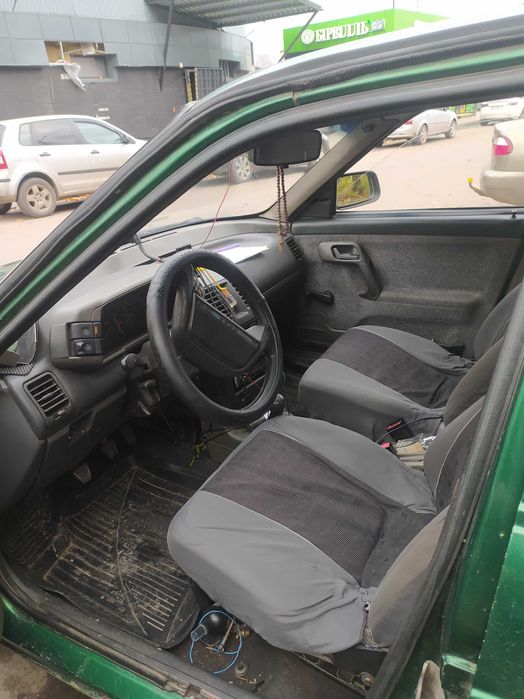 Продаю Ваз 2110 1999року