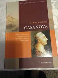 Casanowa-Alain Buisine