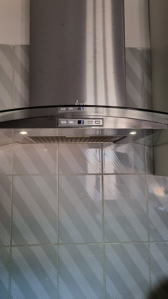 Exaustor Teka NC 985 90cm Classe A