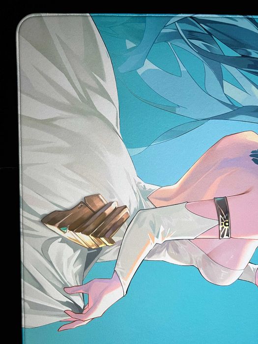 ‼️ VALKYRIE V Pad Ace MIST - Коврик для мышки ‼️ NEW ‼️ Original ‼️