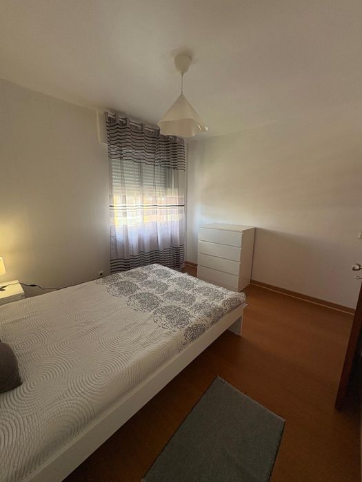 Aluguer de Quartos em Setúbal