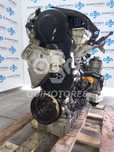 MOTOR VOLKSWAGEN GOLF V 2.0SDI 75CV REF: BDK