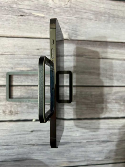 IPhone 13  pro max grafite 256gb!!! NEVERLOCK!З США!! 91%Є дефект