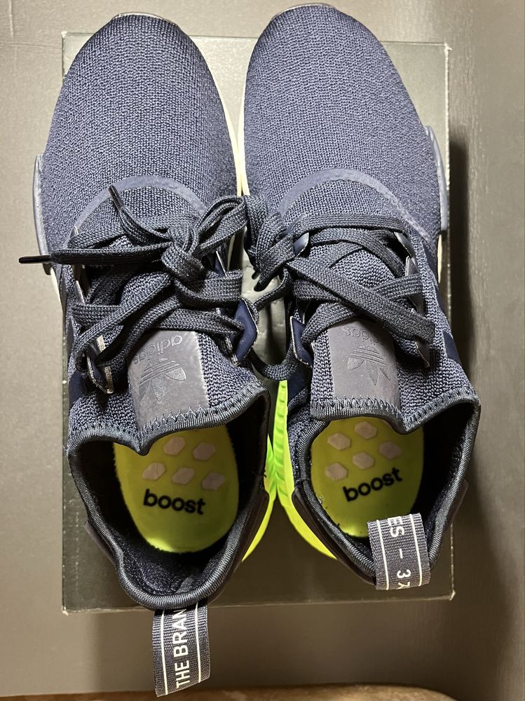 Adidas NMD R1 Оригінал